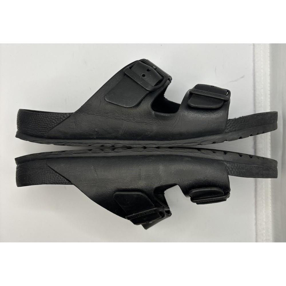 BIRKENSTOCK Sandals Mens Arizona EVA Essentials Comfort Slide-Sz 43 (US 10/10.5) - Picture 6 of 9